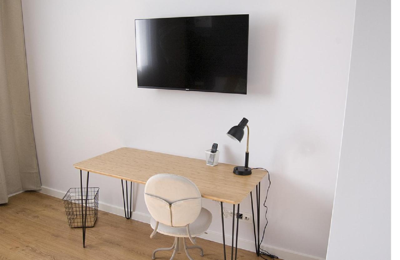 Apartament Na Jeziornej 카르투지 외부 사진