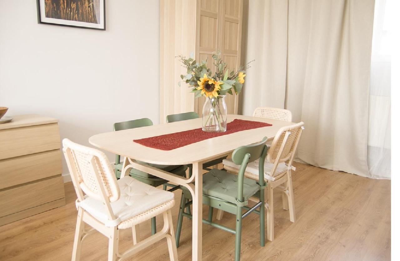 Apartament Na Jeziornej 카르투지 외부 사진