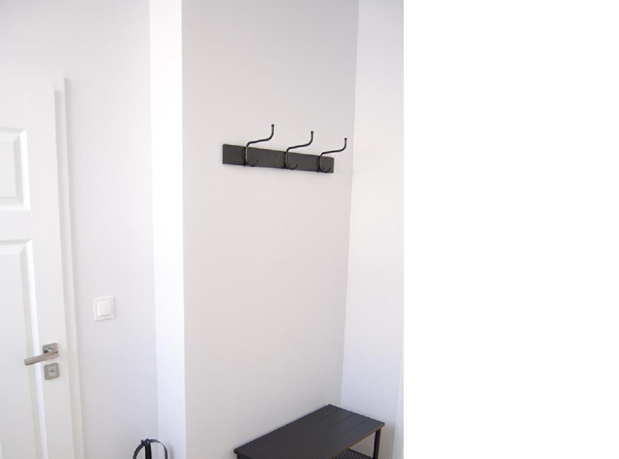 Apartament Na Jeziornej 카르투지 외부 사진